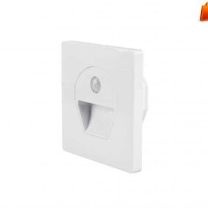Cata 1w Sensörlü Ledli Koridor Armatürü (Mavi) Ct-5170